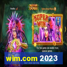 wim.com 2023